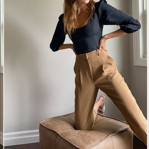 Aritzia Wilfred pants